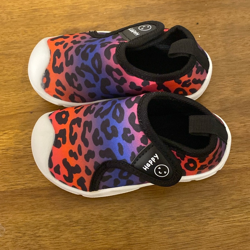 NEW toddler shoes | 4